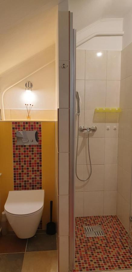 Bedzino Zakatek Pod Grusza 빌라 외부 사진