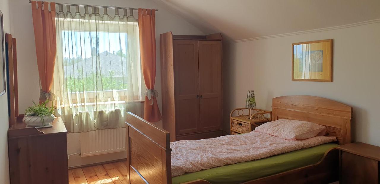 Bedzino Zakatek Pod Grusza 빌라 외부 사진