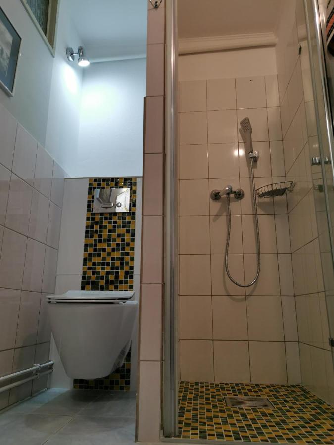Bedzino Zakatek Pod Grusza 빌라 외부 사진