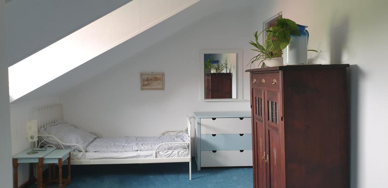 Bedzino Zakatek Pod Grusza 빌라 외부 사진