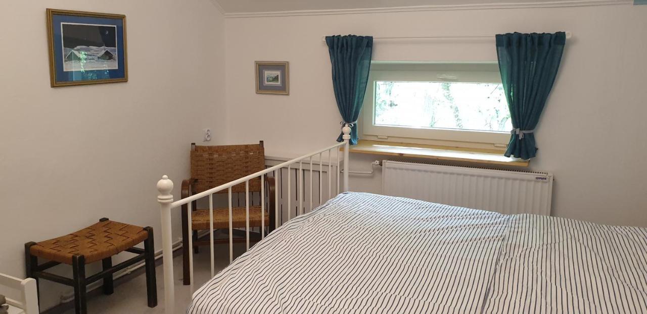 Bedzino Zakatek Pod Grusza 빌라 외부 사진