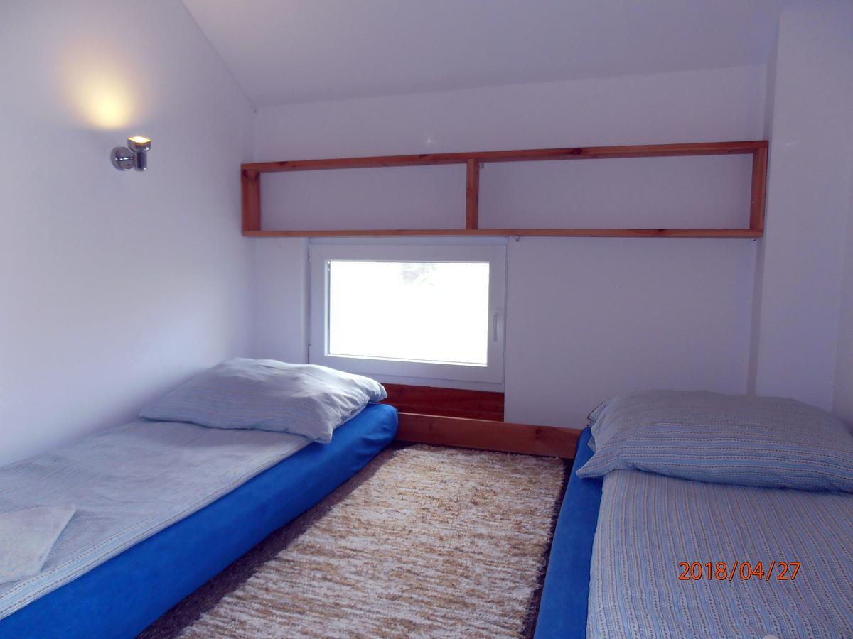 Bedzino Zakatek Pod Grusza 빌라 외부 사진
